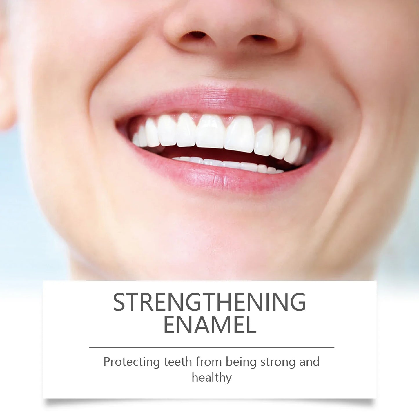 Oralhoe Purple Tooth Whitening Powder 50g – Fresh Breath