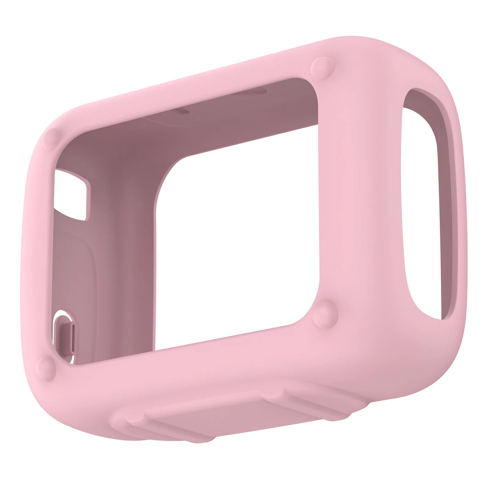 Silicone Speaker Case Waterproof Soft Anti Drop Protective Case Shockproof Protective Skin Case for GO5 Portable Speaker Peaceful Pleasures Health and Wellness