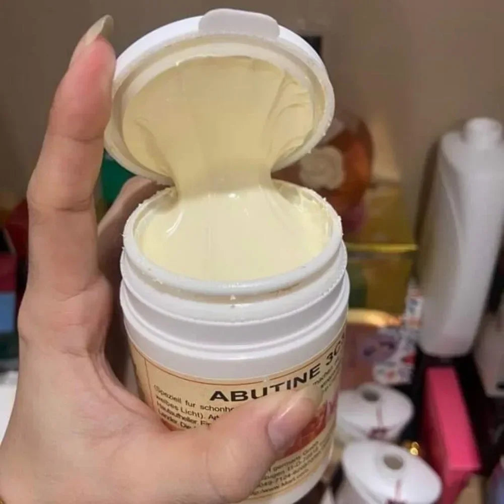 Arbutin 3C3 Body Brightening Cream 250g | Even Skin Tone