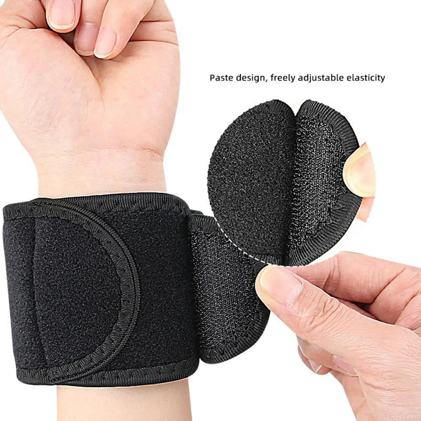 Smartwatch Armband Protector – Cushioned Weatherproof Sports Strap