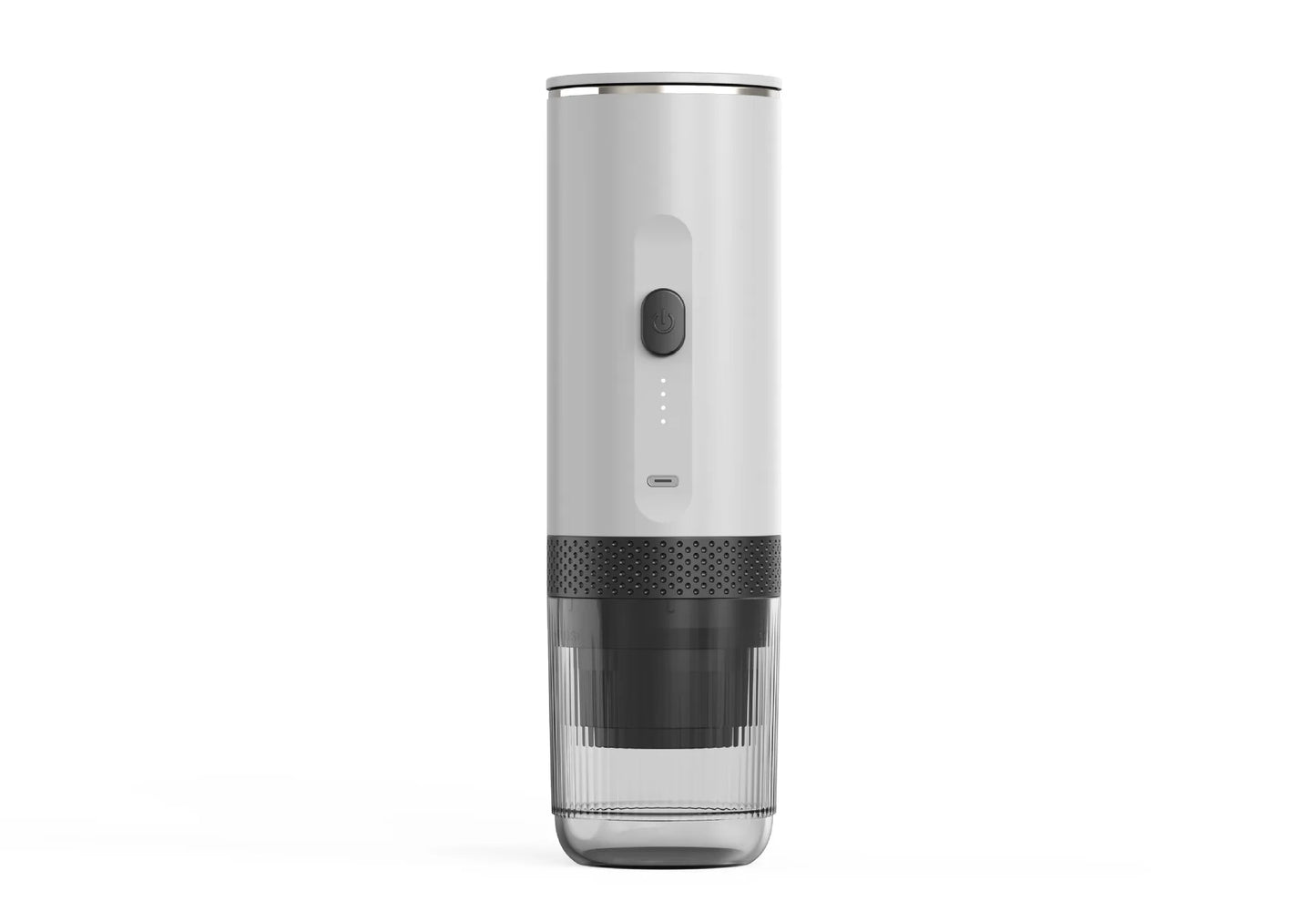 URGGU Portable Wireless Espresso Maker – 2-in-1 Capsule & Powder