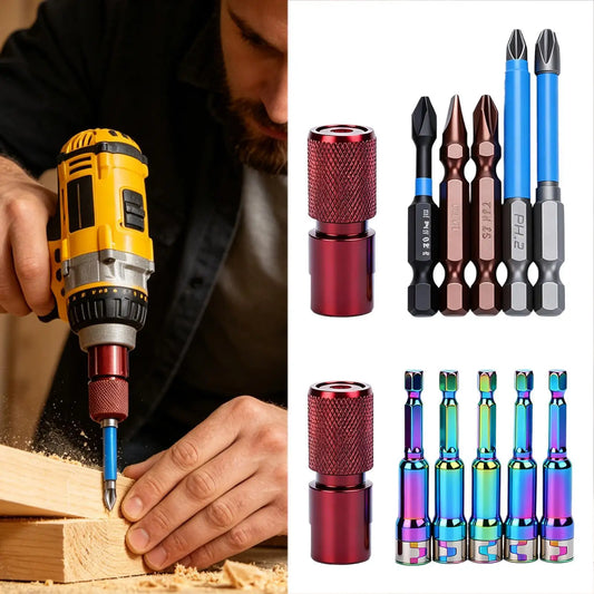 Angle Grinder Drill Adapter – Carbon Steel Quick Release Converter Power Tool Adapter Peaceful Pleasures Health and Wellness