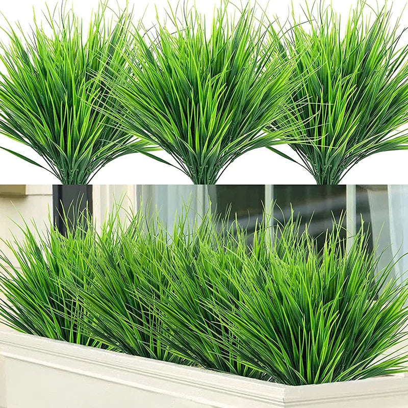 Artificial Lavender Bouquet for Wedding, Home & Party Décor