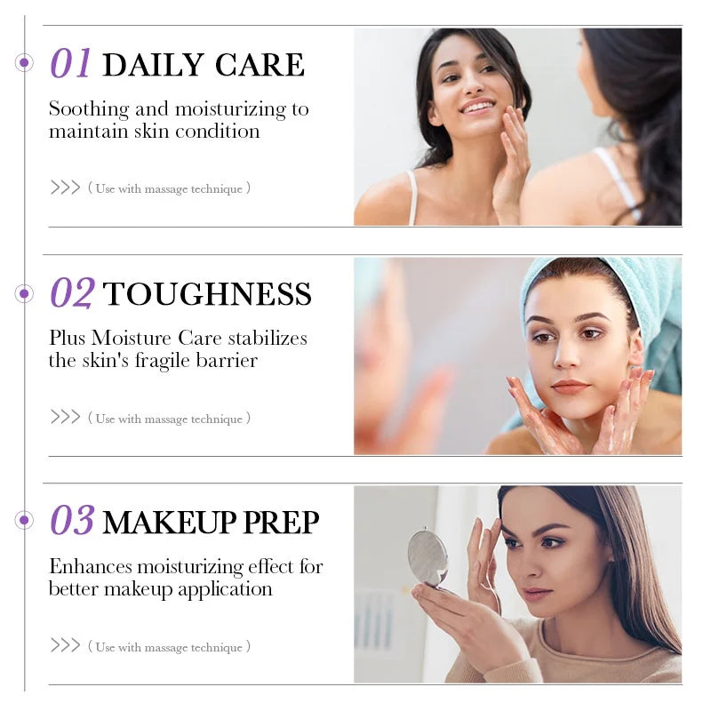 BIOAOUA Retinol Serum Moisturizing Anti-Aging Anti-wrinkles Firming and Brightening Skin Tone 30ml Peaceful Pleasures Health and Wellness