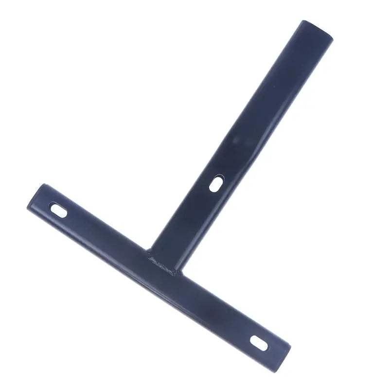 New Swivel Chair Back Support Rod T Shaped Bar Backrest Chair Tripod Pallet Connection Pole Office Chairs Replacement Parts Peaceful Pleasures Health and Wellness