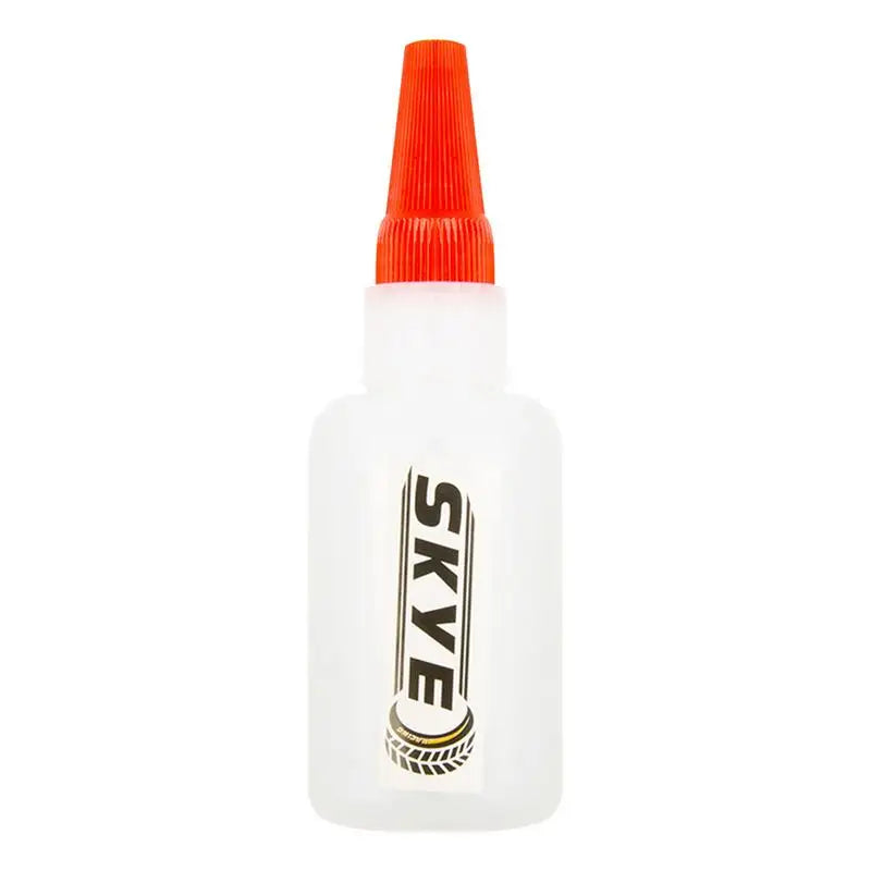 40ml 3D Tire Sticker Glue Car Waterproof Tire Letter Sticky Stickers Special Glue Tire Sticker Glue Rubber Dustproof Adhesive Peaceful Pleasures Health and Wellness