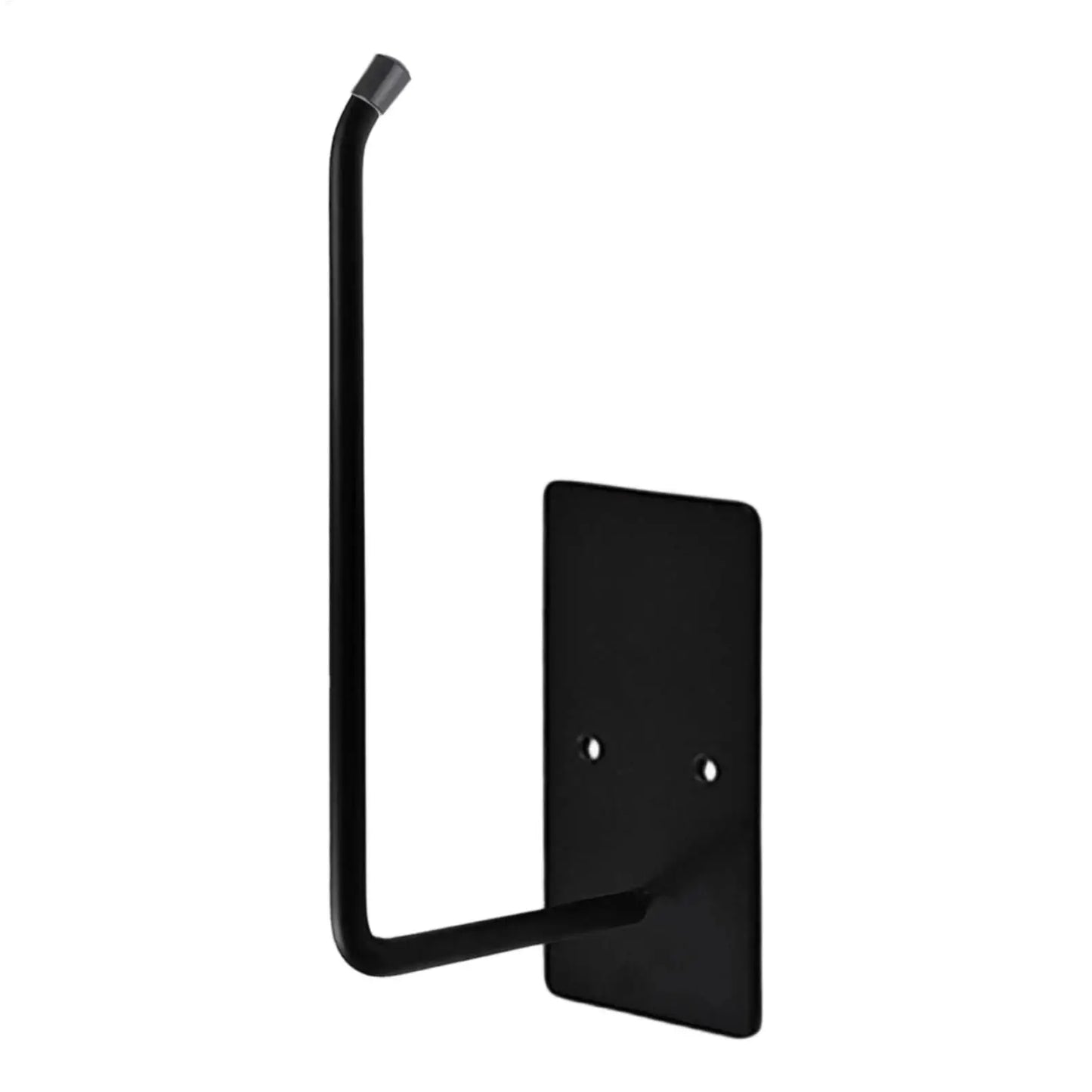 Adhesive Hat Rack for Wall – No-Drill Cap Organizer Hook