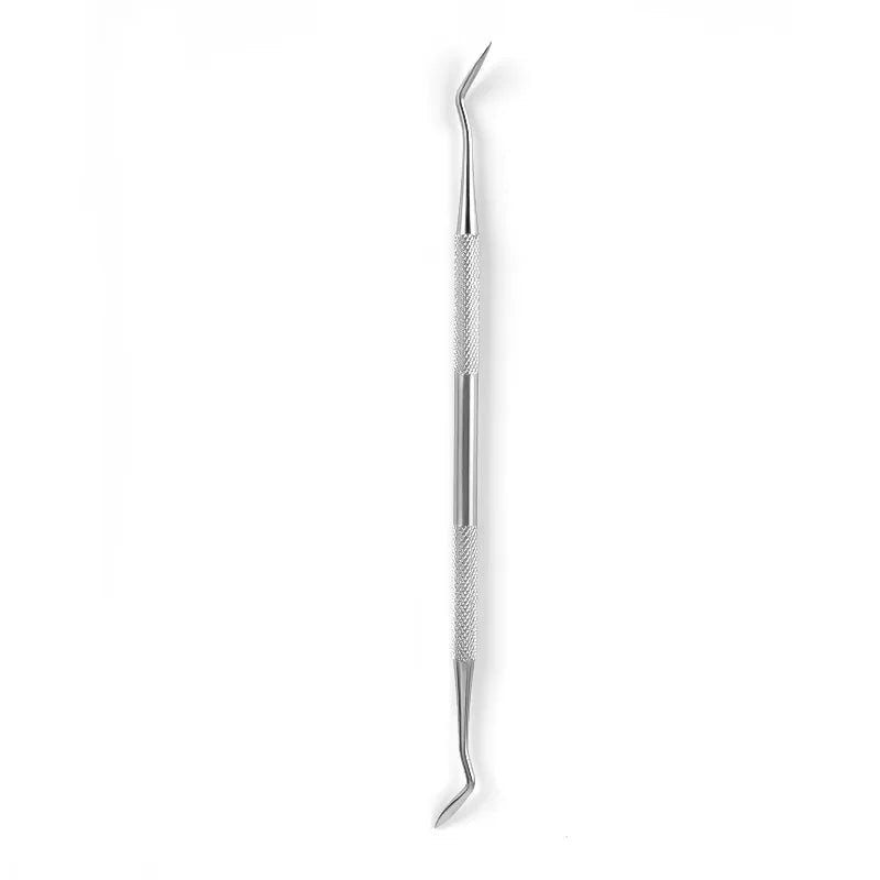 Stainless Steel Dental Explorer – Tartar & Calculus Remover Tool