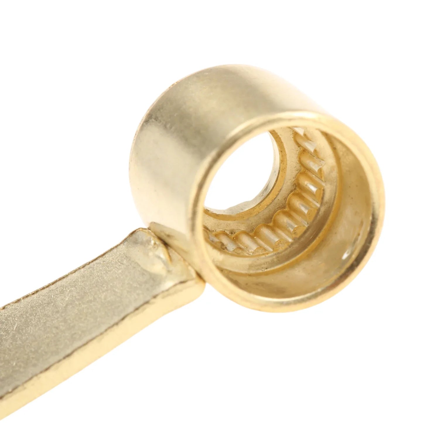 5-Pack Universal Metal Faucet Key – Anti-Theft Clock-Type Tap Tool