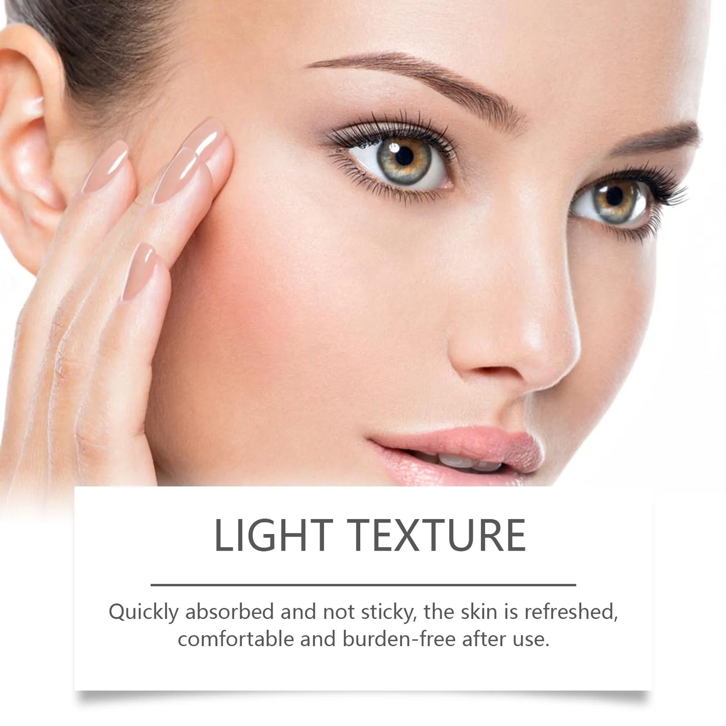 Anti-Aging Face Serum | Firms, Brightens & Fades Fine Lines 30ml