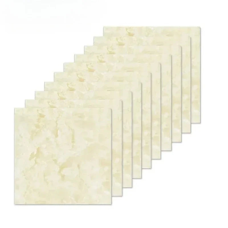 Marble 3D Peel & Stick Tile Stickers – Waterproof 30×30cm