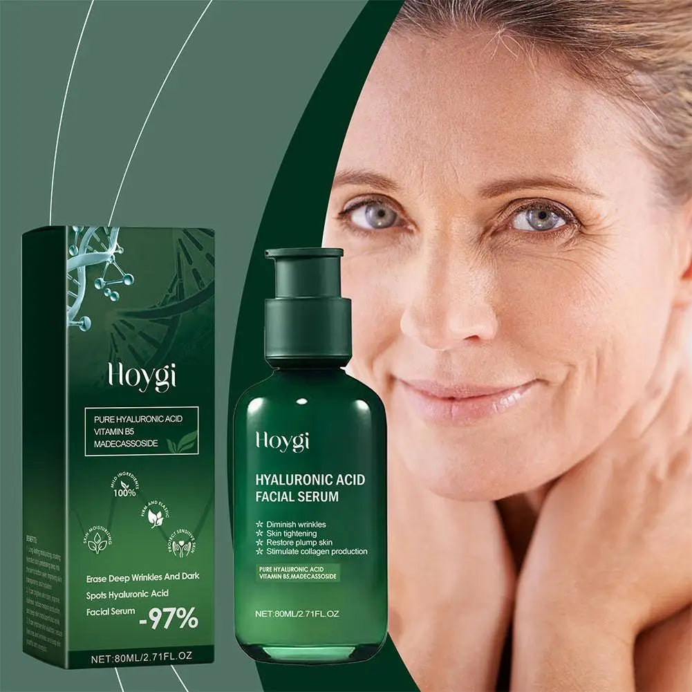 EELHOE Aloe Vera Anti-Wrinkle Face Serum – Anti-Aging 20ml