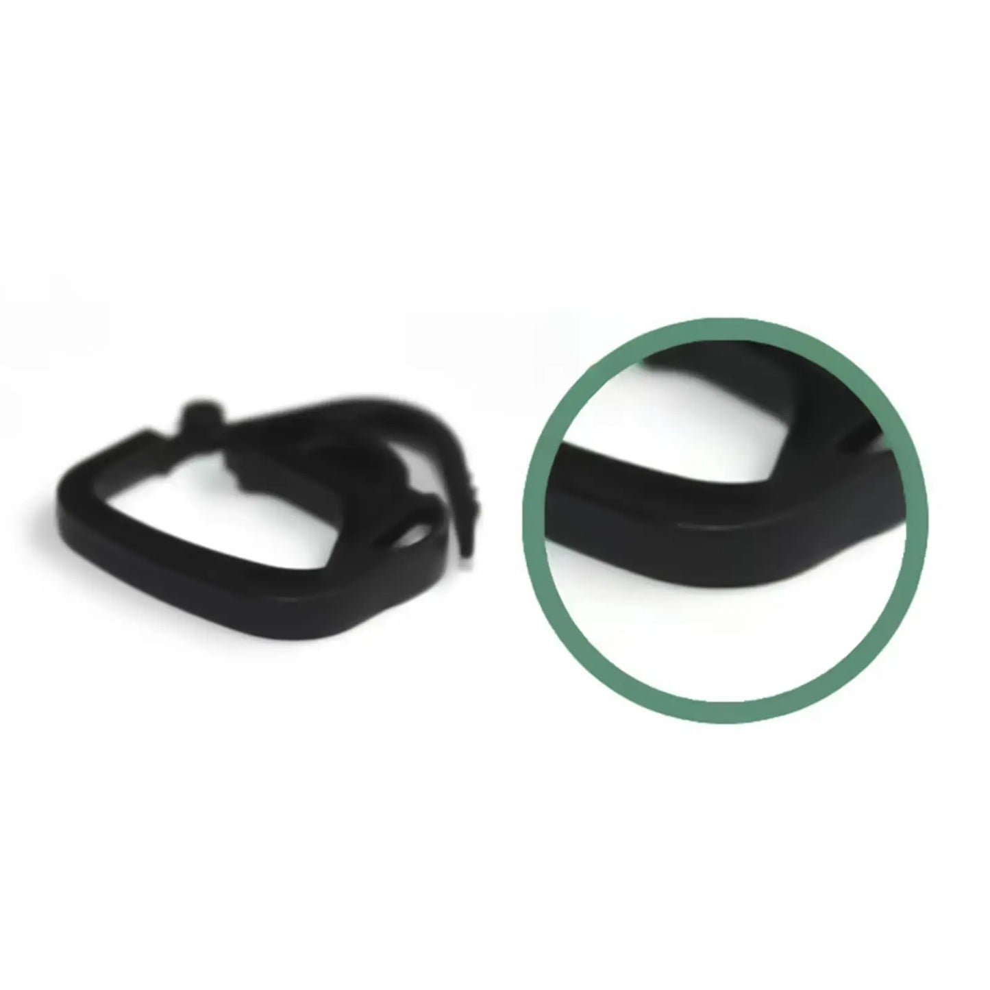 Shade Net Clips 100-Pack – Heavy Duty Tarp & Fabric Clamps