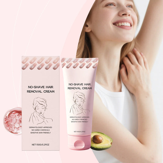 Semi-Permanent Hair Removal Stick | Face, Lip, Leg & Armpit Hair Removal Stick Peaceful Pleasures Health and Wellness