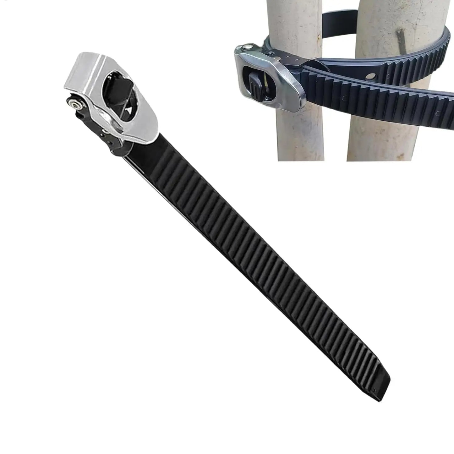Heavy Duty Ratchet Tie Down Straps Secure Metal Buckle, Strong Webbing for Cargo, Truck, Motorcycle, Roof Rack & Trailer Loads Peaceful Pleasures Health and Wellness