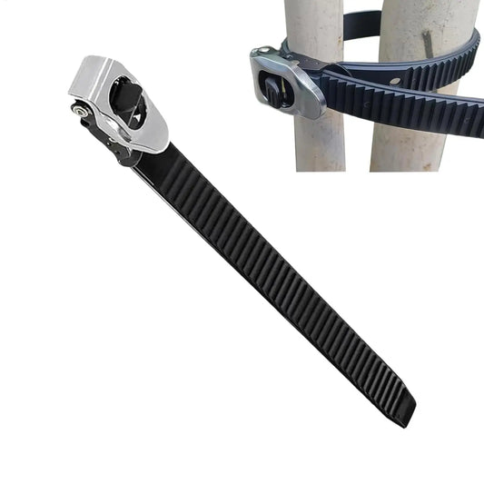Heavy Duty Ratchet Tie Down Straps Secure Metal Buckle, Strong Webbing for Cargo, Truck, Motorcycle, Roof Rack & Trailer Loads Peaceful Pleasures Health and Wellness