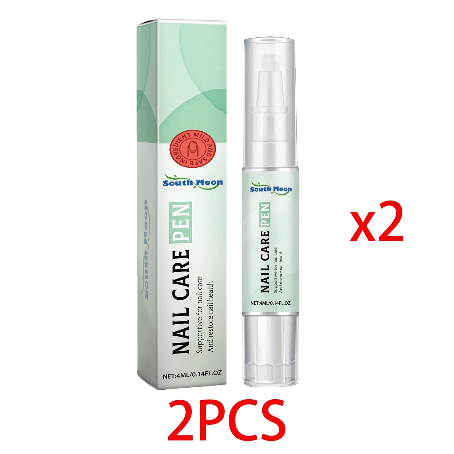 Tea Tree Cuticle Oil Pen – Nail Nourishing & Hydrating Treatment