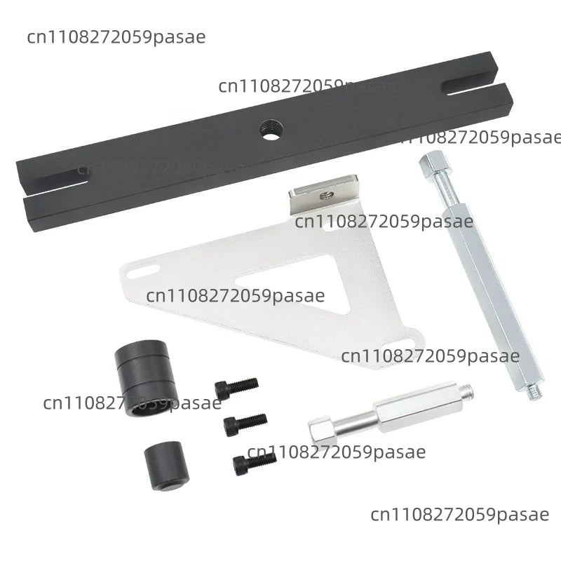 Transmission Clutch Shell Removal & Installation Tool for Seat