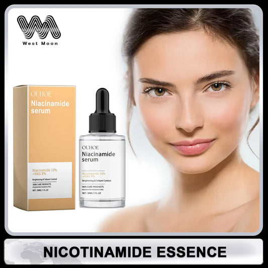 Ouhoe Firming Face Serum – Brightening, Hydrating & Pore Care Facial Serum Oasis Select