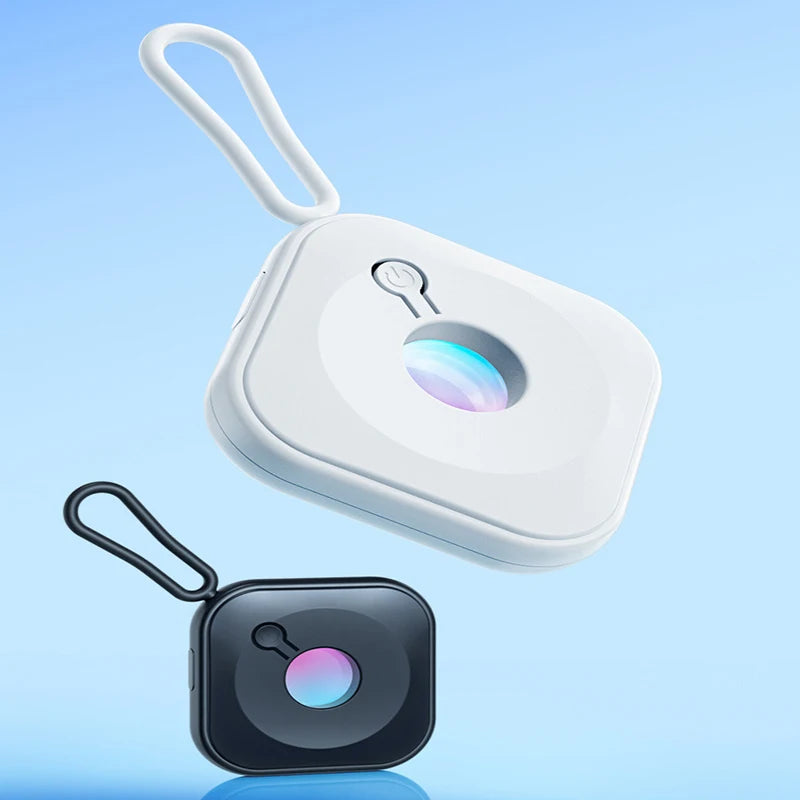 Anti-surveillance Intelligent Camera Detector Hotel Anti-shooting Monitoring Infrared Scanning Detector Business Shooting Peaceful Pleasures Health and Wellness