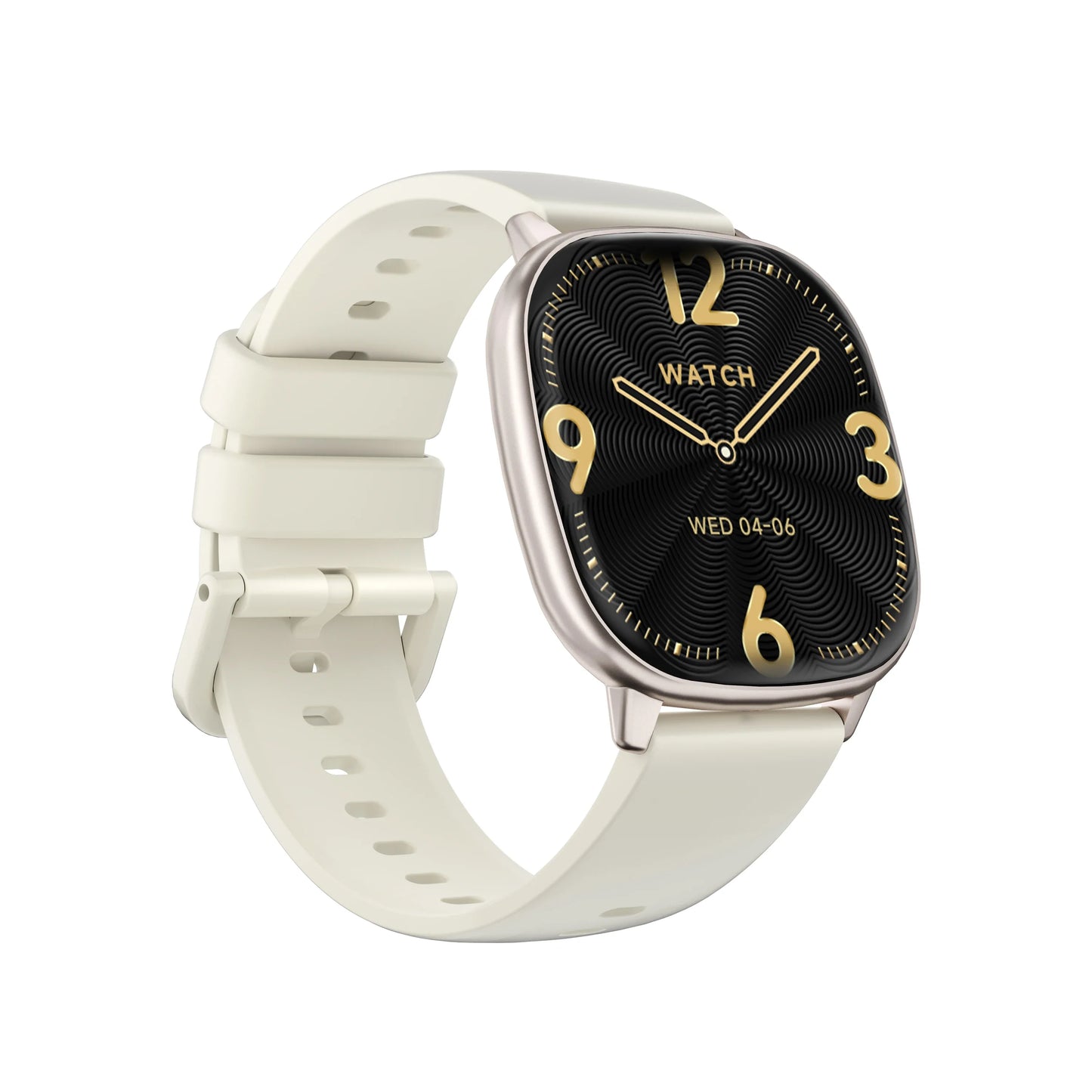 MINGCC 1.73" AMOLED Smartwatch – Calls, Fitness & Health