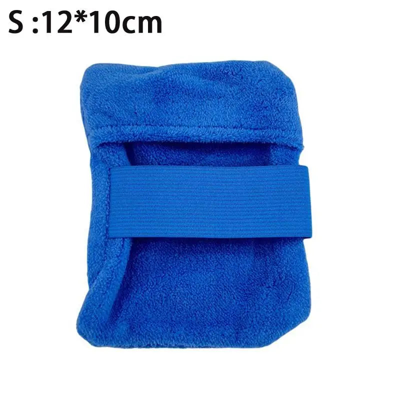 Beach Sand Removal Bag | Coral Fleece Sand Remover Towel