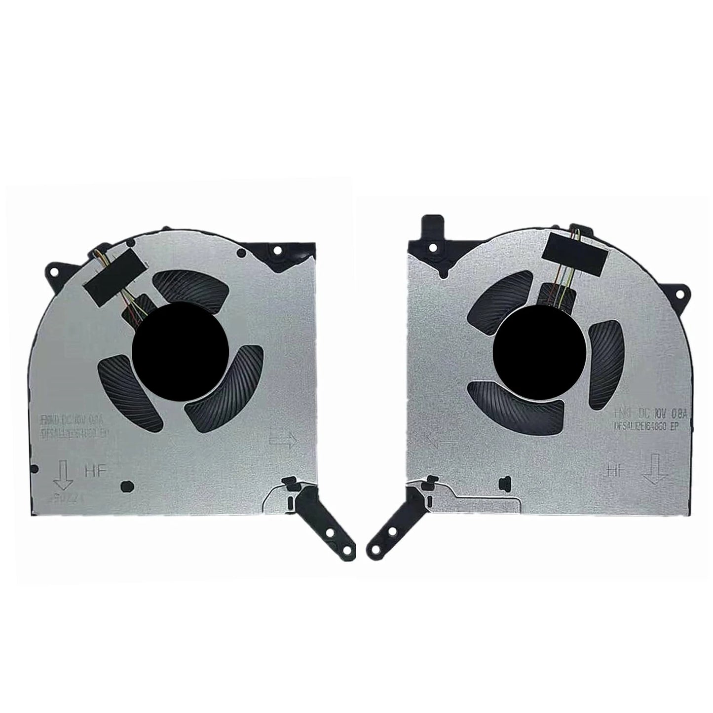 CPU & GPU Cooling Fan – Lenovo Legion 5 Pro 16ACH6H R9000P Y9000P