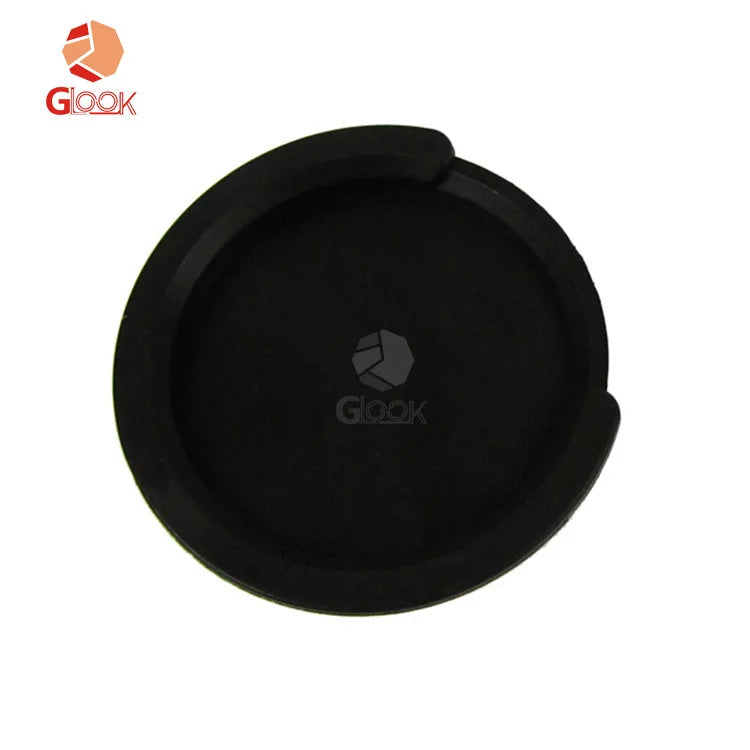 Acoustic Guitar Sound Hole Cover Anti-howling 38 39 40 Folk Electric