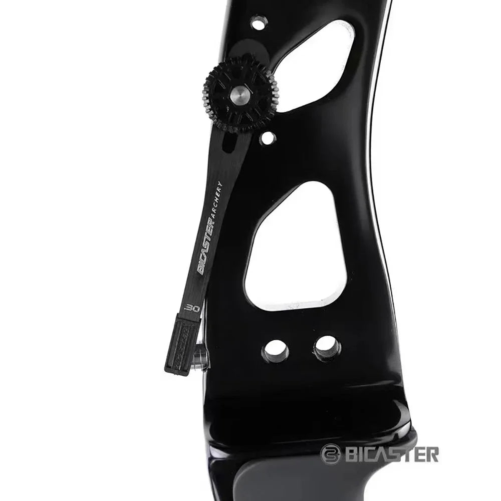 BICASTER Recurve Bow Archery FIZZ Signal Clicker Arrows Outdoor