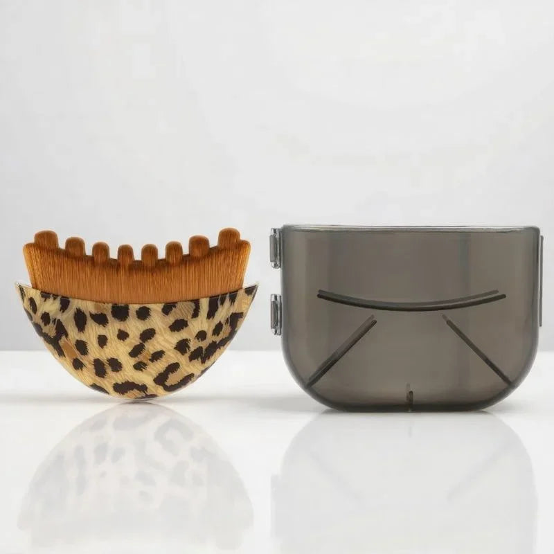 Facial Contour Sculpting Brush | Chin & Jawline Massager Facial Sculpting Brush Peaceful Pleasures Health and Wellness