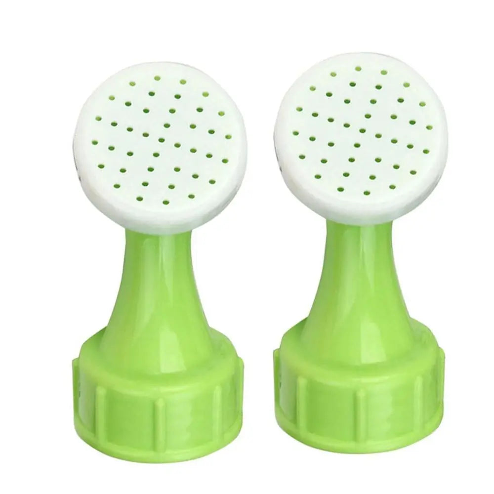Garden Watering Sprinkler Nozzle Spray Head – 2-Pack