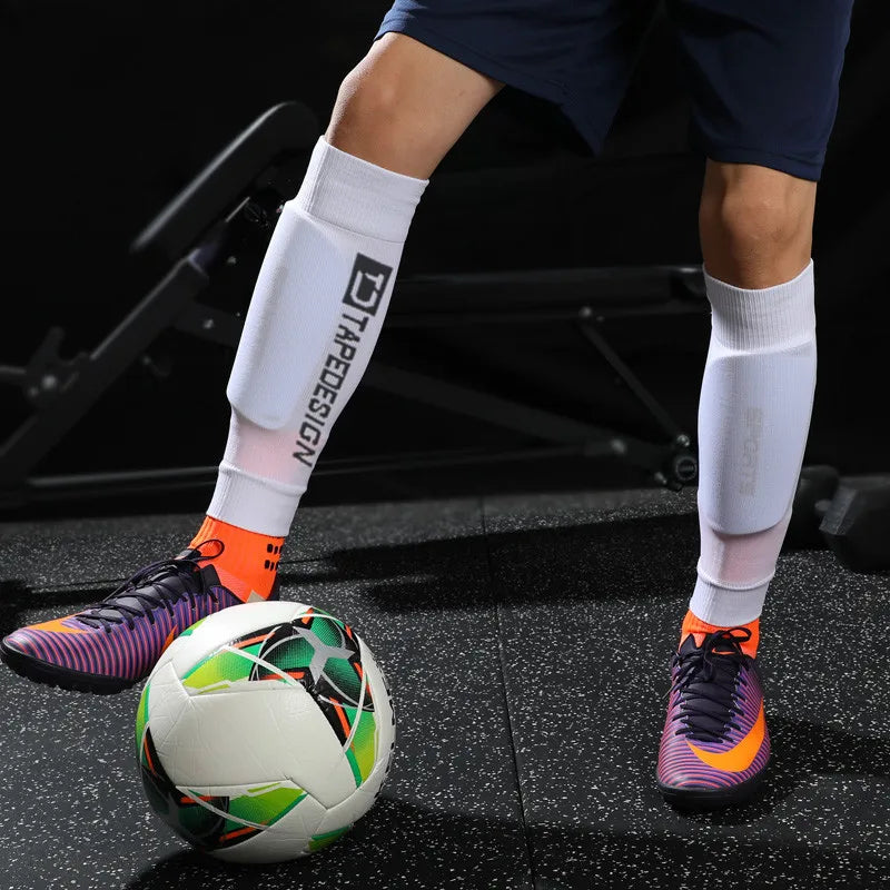2022 New Football Socks Anti-Slip High Quality Soft Breathable Thickened Towel Bottom Sports , Cycling ,Legging ,Women, Men Peaceful Pleasures Health and Wellness