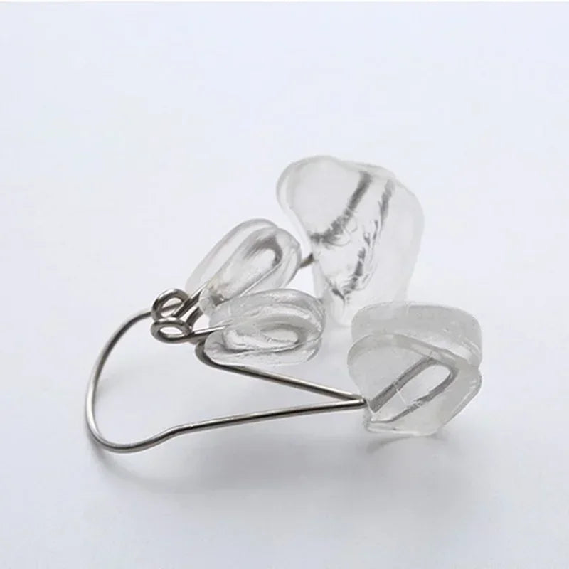 Beauty Tool, Massager, Corrector, Shaping Clip, Orthotics Clip, Nose Slimming, Nose Straightening, Nose Up Lifting Peaceful Pleasures Health and Wellness
