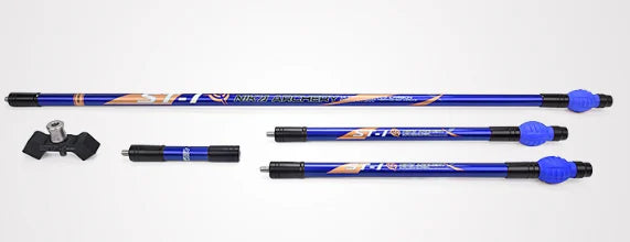 ST-1 NIKA Bow Stabilizer Bar 30 12 Carbon Fiber Balance Detachable 35
