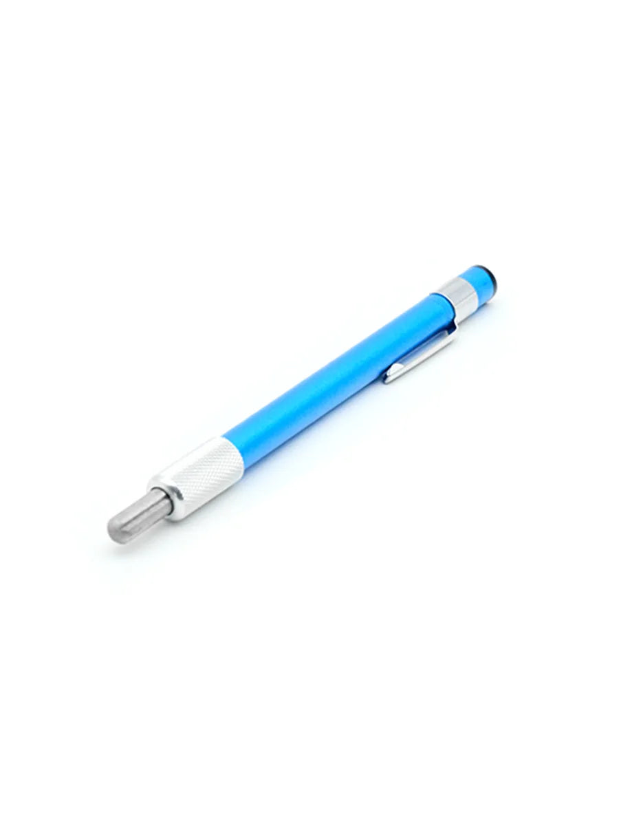 Diamond Grinding Pen | Portable Double-Tip Sharpening Rod