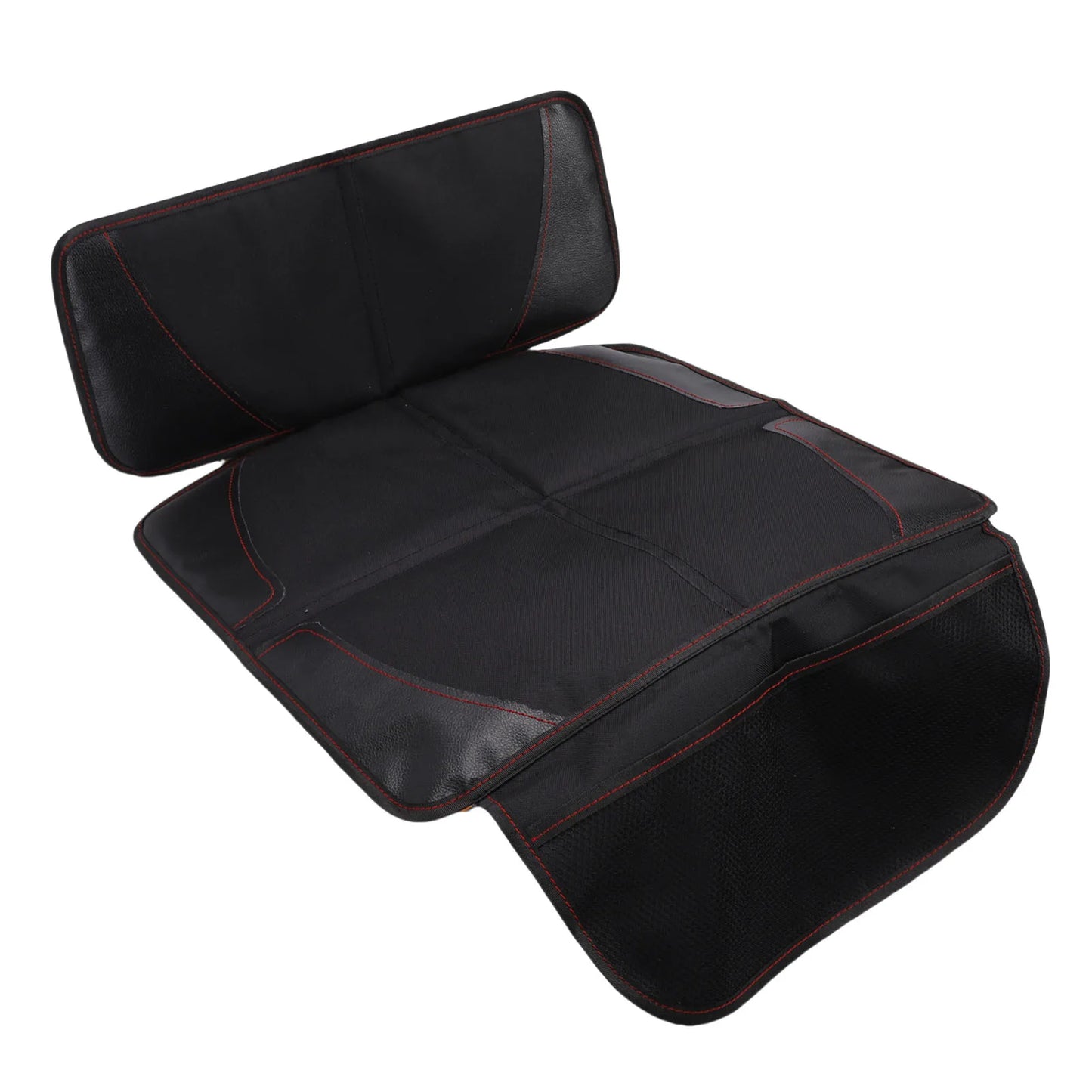 Anti-Slip XL Car Seat Protector for Child & Pet Seats