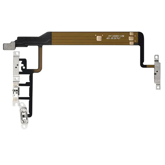 iPhone 13 Pro Max Mini Power & Volume Flex Cable Replacement Phone Flex Cable Oasis Select