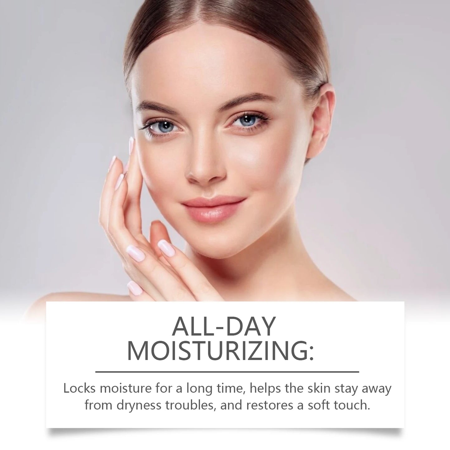 Collagen Capsule Cream – Hydrating, Firming & Brightening