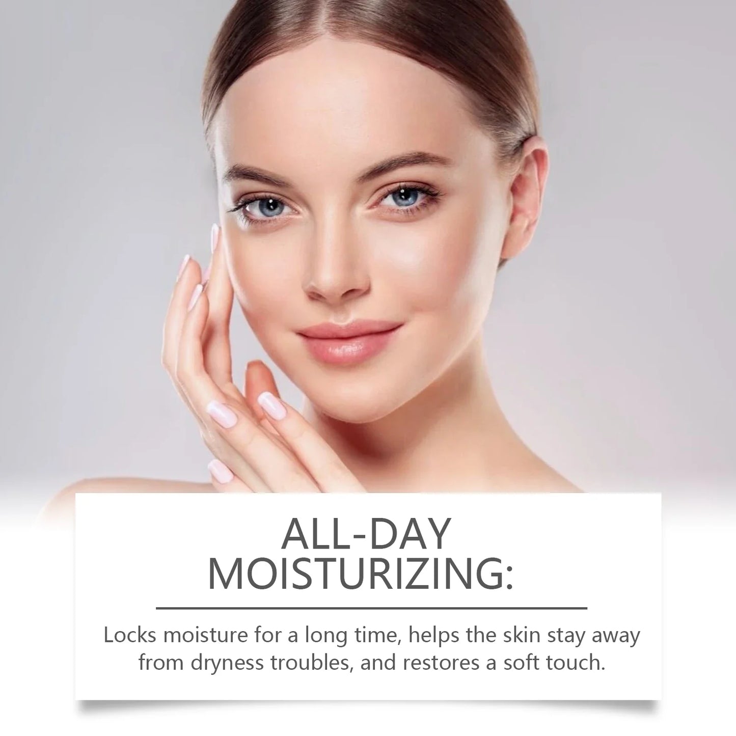Hoygi Collagen Capsule Cream – Niacinamide, Firming & Brightening