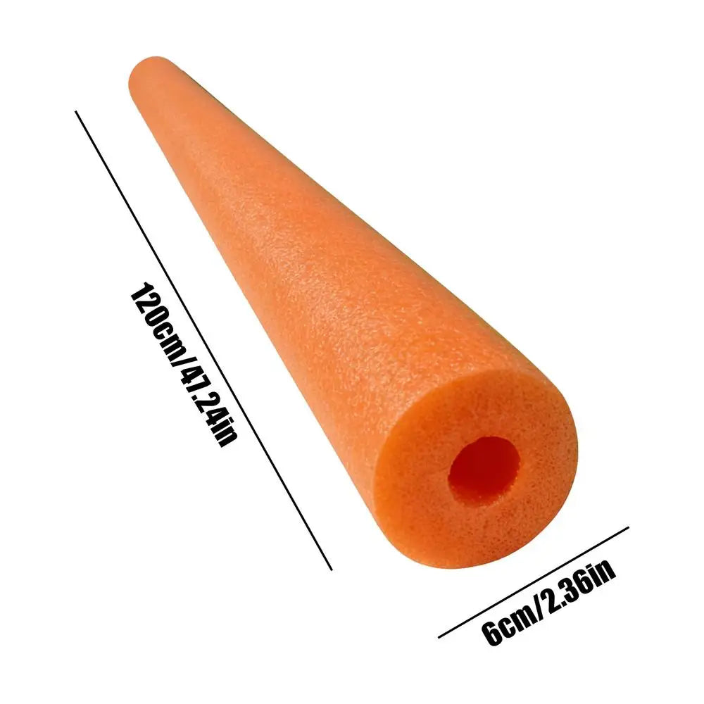 Pool Foam Noodle Stick – Soft, Hollow & Buoyant Float