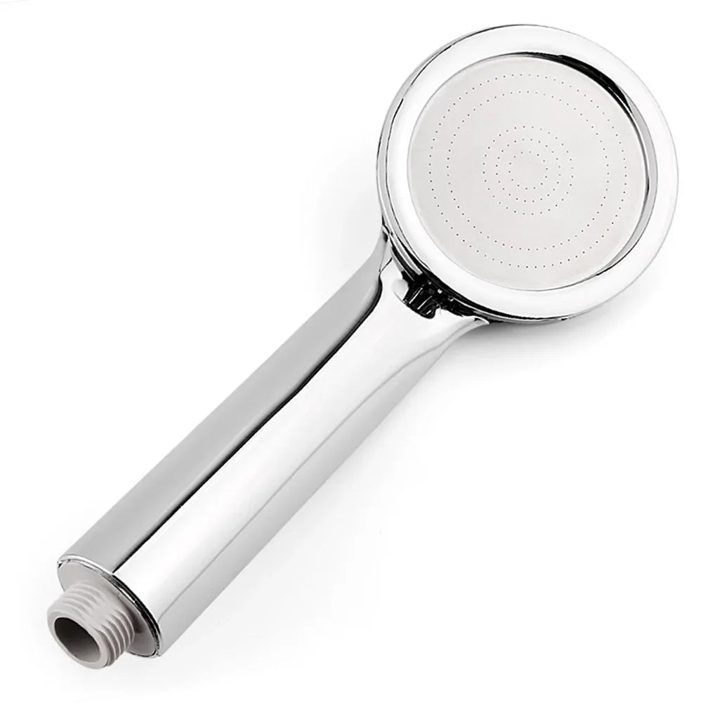 High Pressure Water-Saving Handheld Shower Head | ABS Rainfall