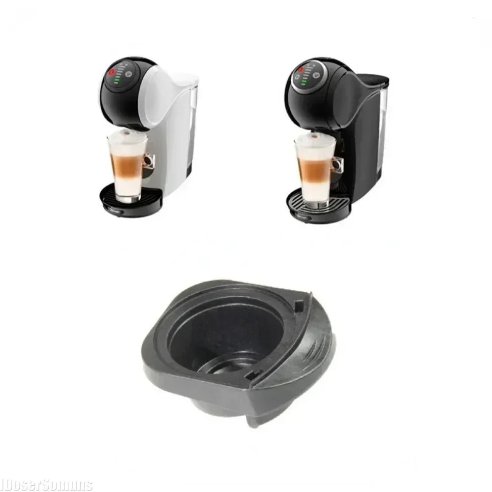 Dolce Gusto Genio Capsule Holder Adapter – EDG225 Spare Part