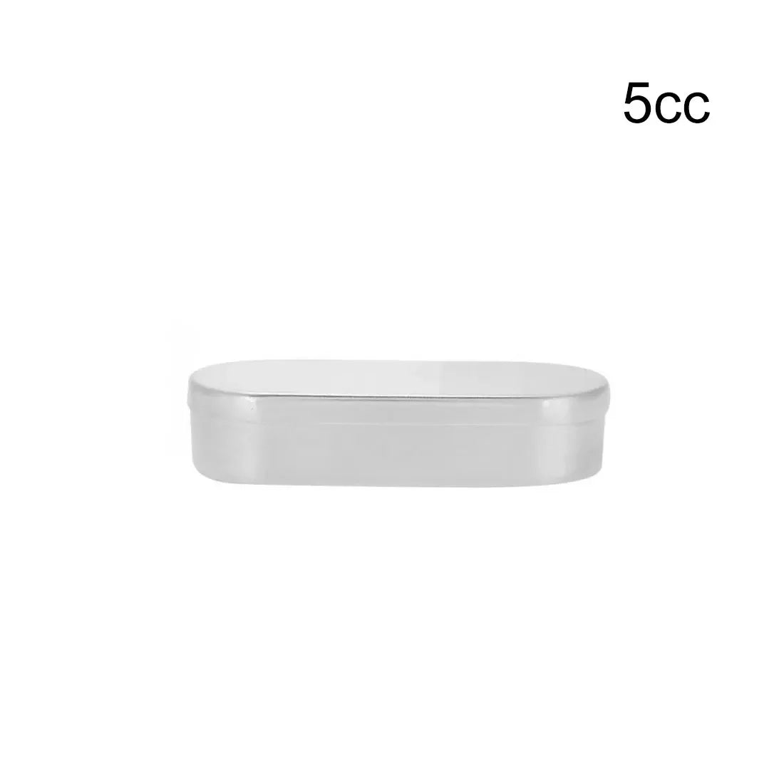 Manicure Sterilizer Sterilizer Box Dental Nail Tool Tray Container Resistant High Temperature Sterilizer Peaceful Pleasures Health and Wellness M