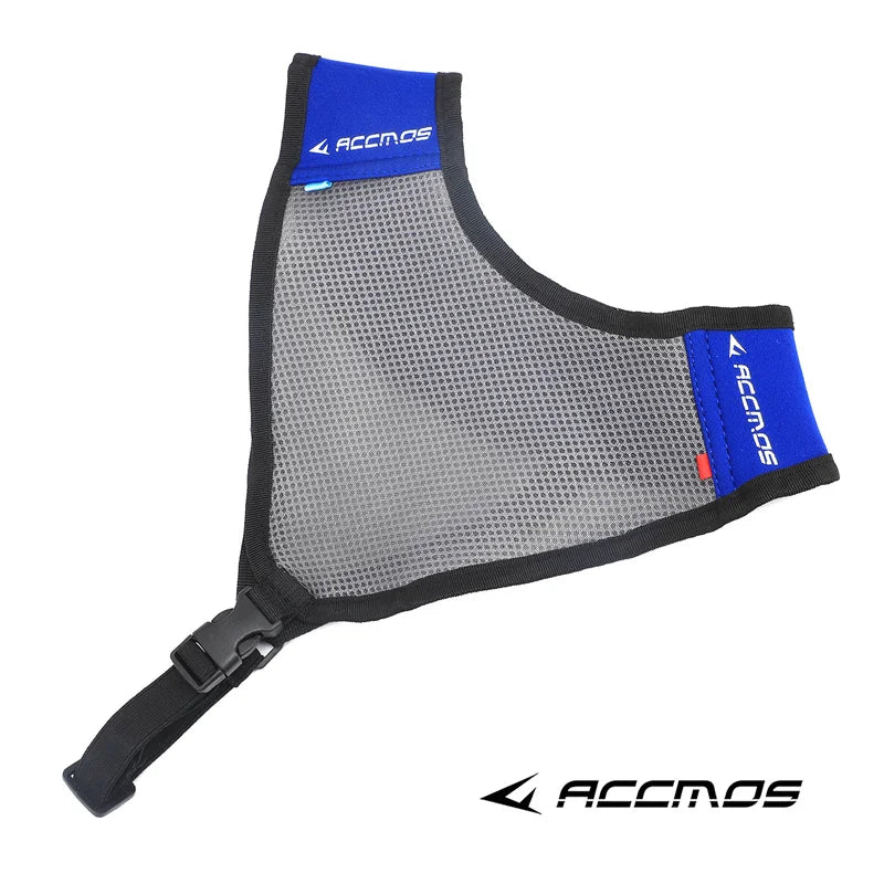Archery Chest Guard Protection Left Right Hand Adjustable Youth