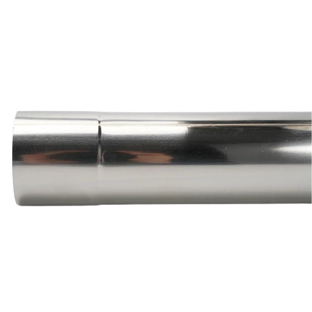 Stainless Steel Chimney Gas Water Heater Exhaust Pipe Home Outdoor