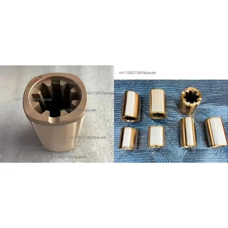 Drill Rig Drive Unit 3115554100 | Part 3115 5541 00
