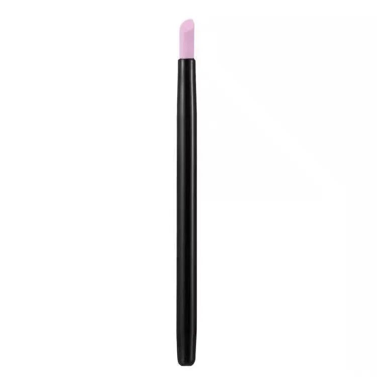 Quartz Stone Nail File & Cuticle Remover Rod | Manicure Tool