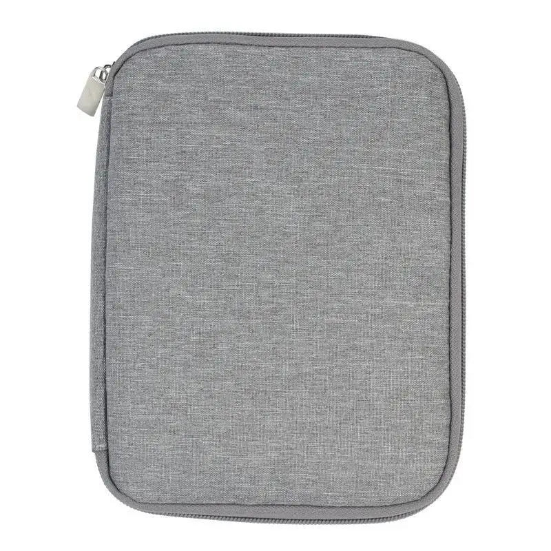 Watch Band Storage Bag – Travel Organizer for Watch Straps