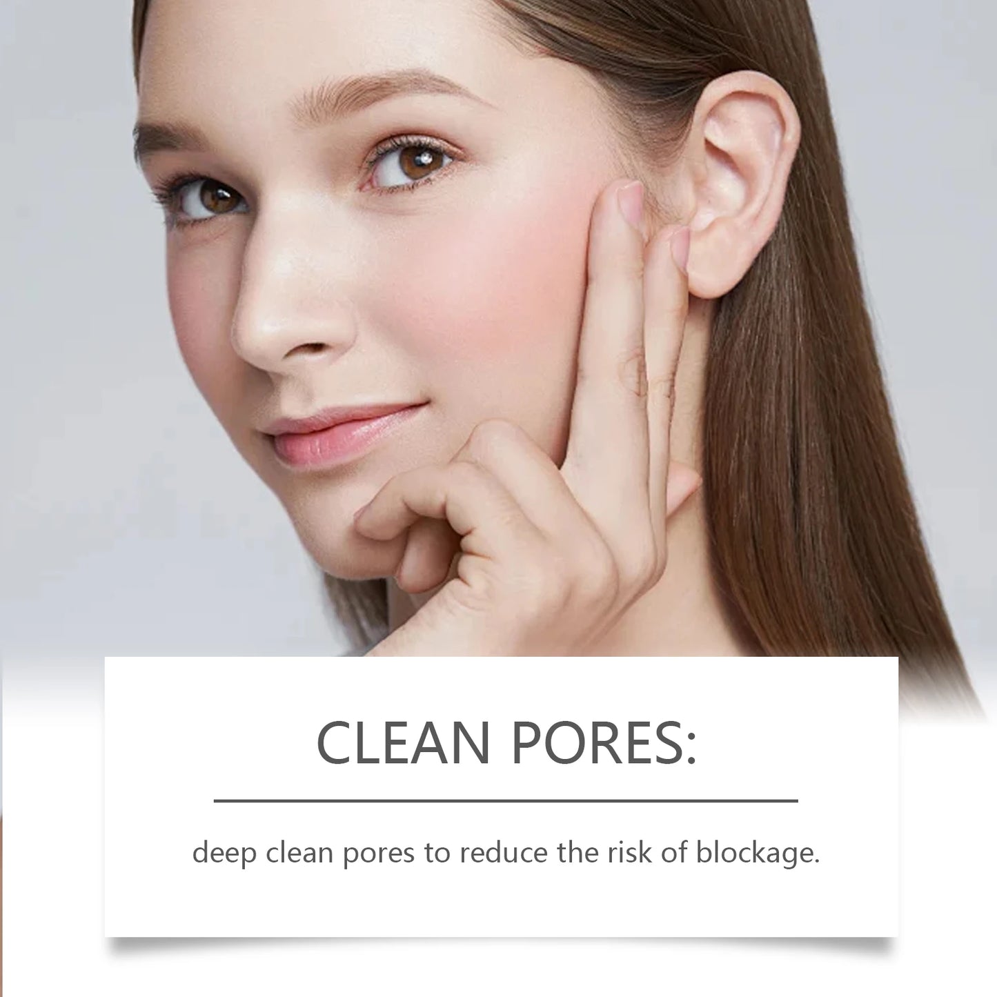 Turmeric Vitamin C Clay Mask – Dark Spots, Acne & Pores
