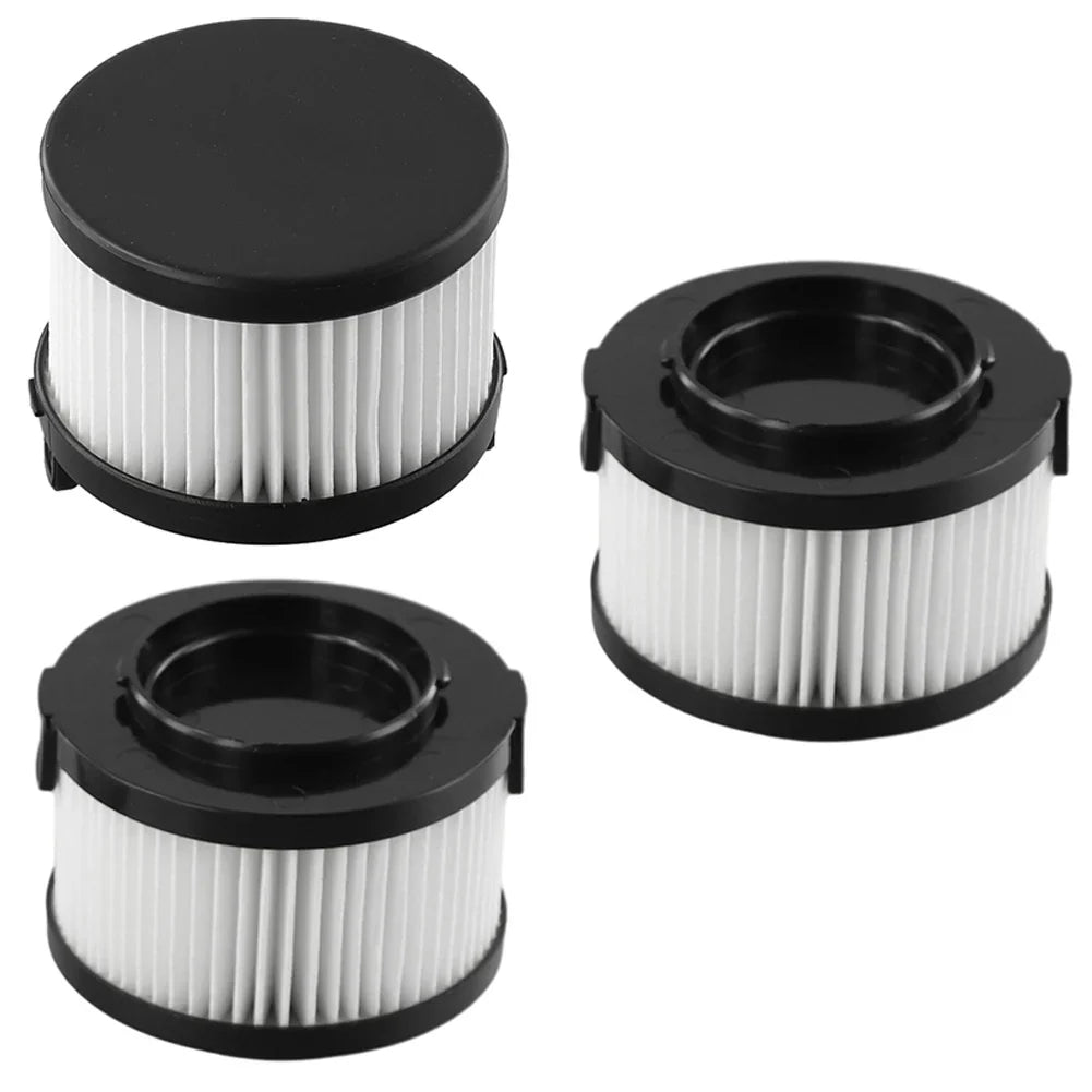 Redkey F10 Vacuum Filter Replacement Set – 3-Piece Kit